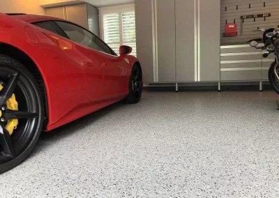 garage floor sealer